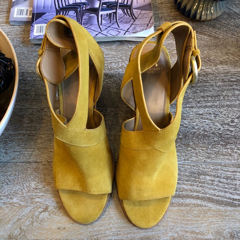 Marc Fisher LTD Vega Sandal - Picture 4 of 7